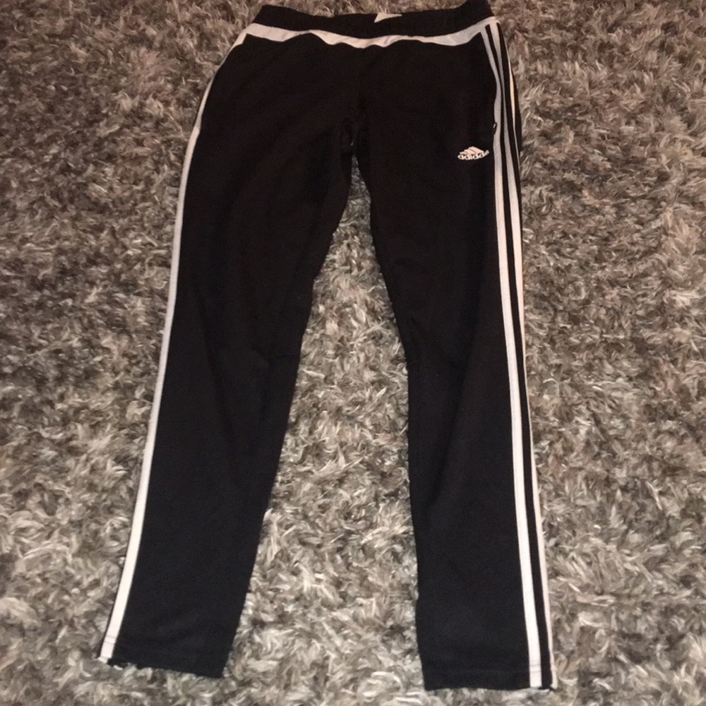 Adidas Sweatpants !